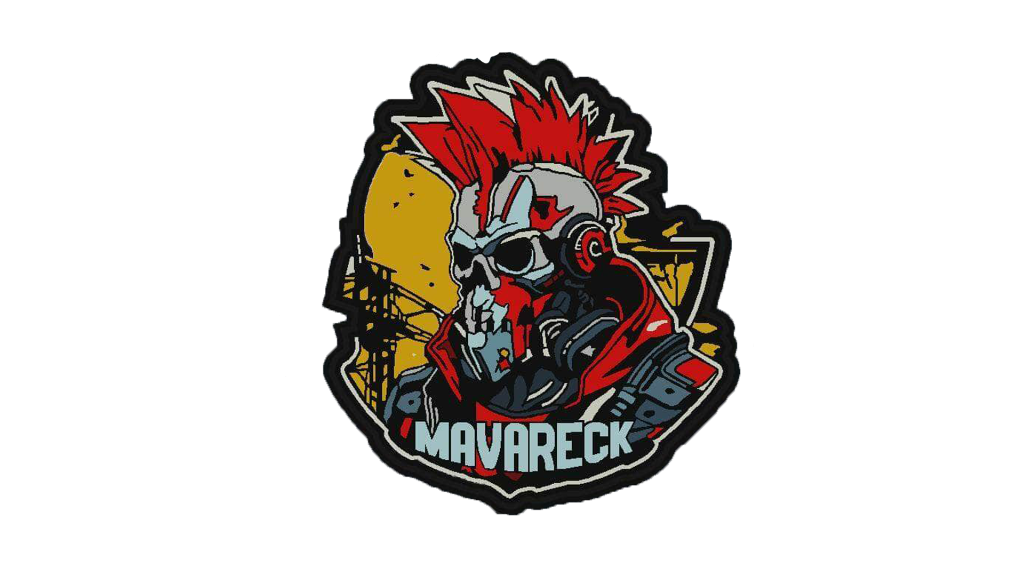 Mavareck