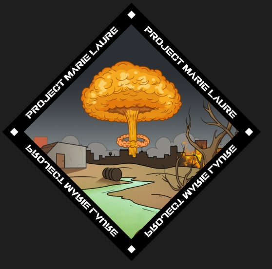 Project Marie Laure