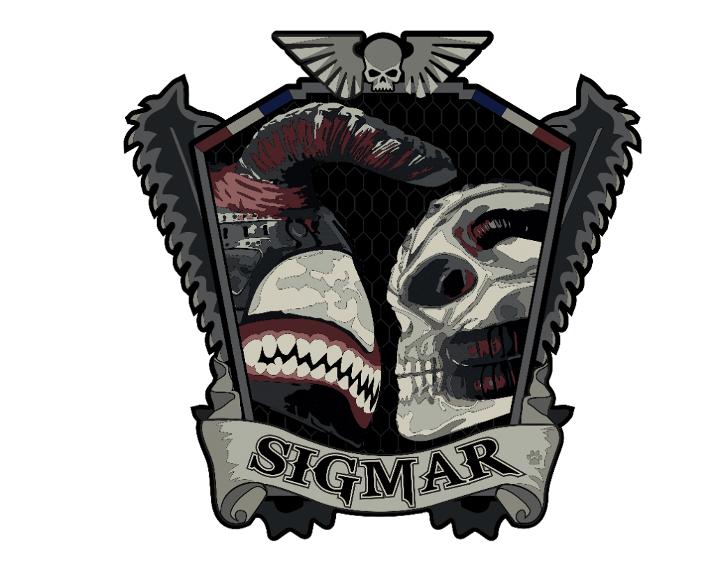 Sigmar